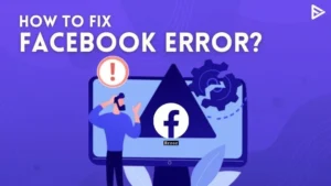 facebook  solution 