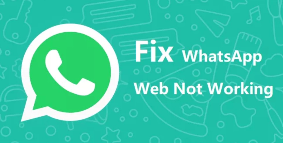 WhatsApp Web  solving 